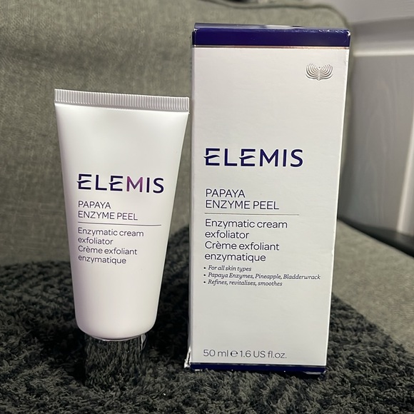 Elemis London - Papaya Enzyme Peel - Picture 2 of 13